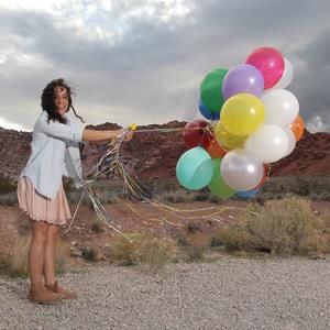 Meet your Posher, Celina